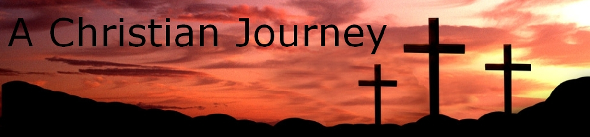 A Christian Journey